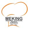 MEKING Logotipo
