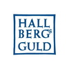 Hallbergsguld Logotyp