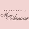 Profumeria Mon Amour Logotipo