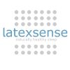 latexsense.co.uk Logotype