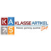 Klasse Artikel Shop Logotyp