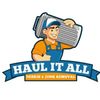 Haul It All Logistics Logotipo