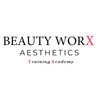 Beauty Worx Aesthetics Logotype