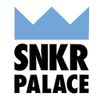 Sneaker Palace Logotype