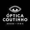 Óptica Coutinho Logotipo