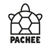 Pachee Logotipo
