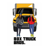 Box Truck Brothers Logotype