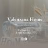Valenzana Home Logotype