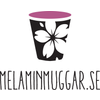 melaminmuggar.se Logotyp