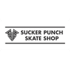Sucker Punch Skate Shop Logotype