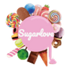 Sugar Love Logotyp