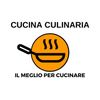 Cucina Culinaria Logotipo