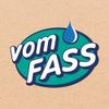 vomfass.de Logo