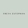 FREYA ESTEPHAN Logotype