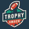 Trophysmack Logotype