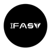 IFAST FITNESS Logotyyppi