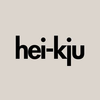 hei-kju Logotype