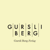 Gursli Berg forlag Logotyp