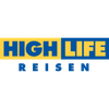 High Life Reisen Logotyp