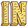 theINmag Logotype