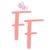 Festa Favors Logotip