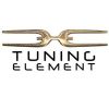Tuning Element Logotipo