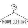Moove Clothing Logotipo