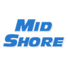 Mid-Shore Marble and Granite Logotipo