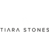 Tiara Stones Logotyp