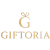 Giftoria Logotype