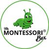 MaMontessoriBox Logotype
