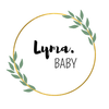 Lyma.Baby Logotype