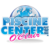 Piscine Center Logotype