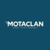 Motaclan Logotype