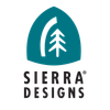 Sierra Designs Logotipo