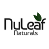 NuLeaf Naturals Logotype