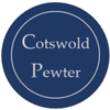 Cotswold Pewter Logó