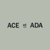 Ace et Ada Amsterdam Logotyp