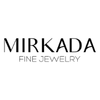 MIRKADA JEWELRY Logotype