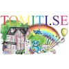 Tomiti Logotyp