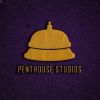 Penthouse Logotip