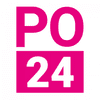 Print Online 24 Logotyp