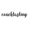 Couchtasting Logotipo