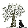 OlivioDog Logotipo