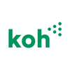 Koh Logotype