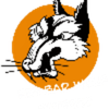 Bigbadwolf Tattoos Logo