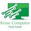Kruse Computer Logotyp