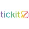 tickit® Europe Logotype