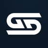Gamer Supps Logotype