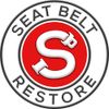 Seat Belt Restore Logotype